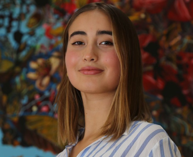 Julieta Martínez