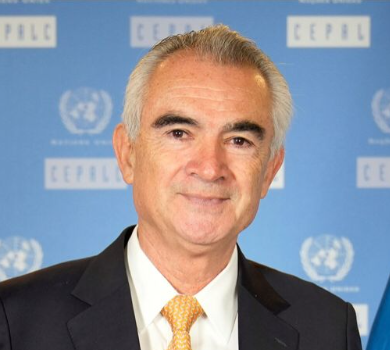 José Manuel Salazar-Xirinachs