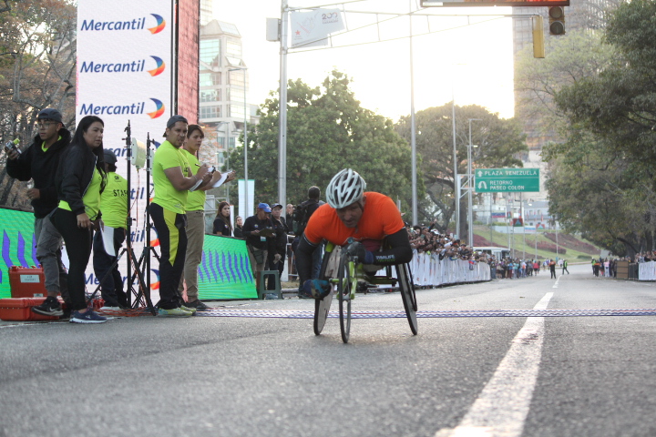 MaratónCAF premiará las mejores crónicas y fotografías del 17 de marzo