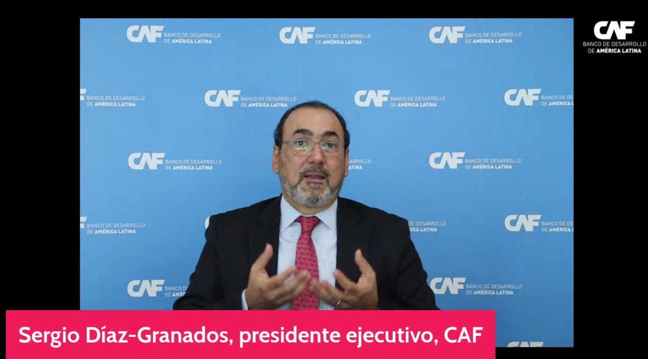 Lançamento do Curso em Governança e Inovação Pública