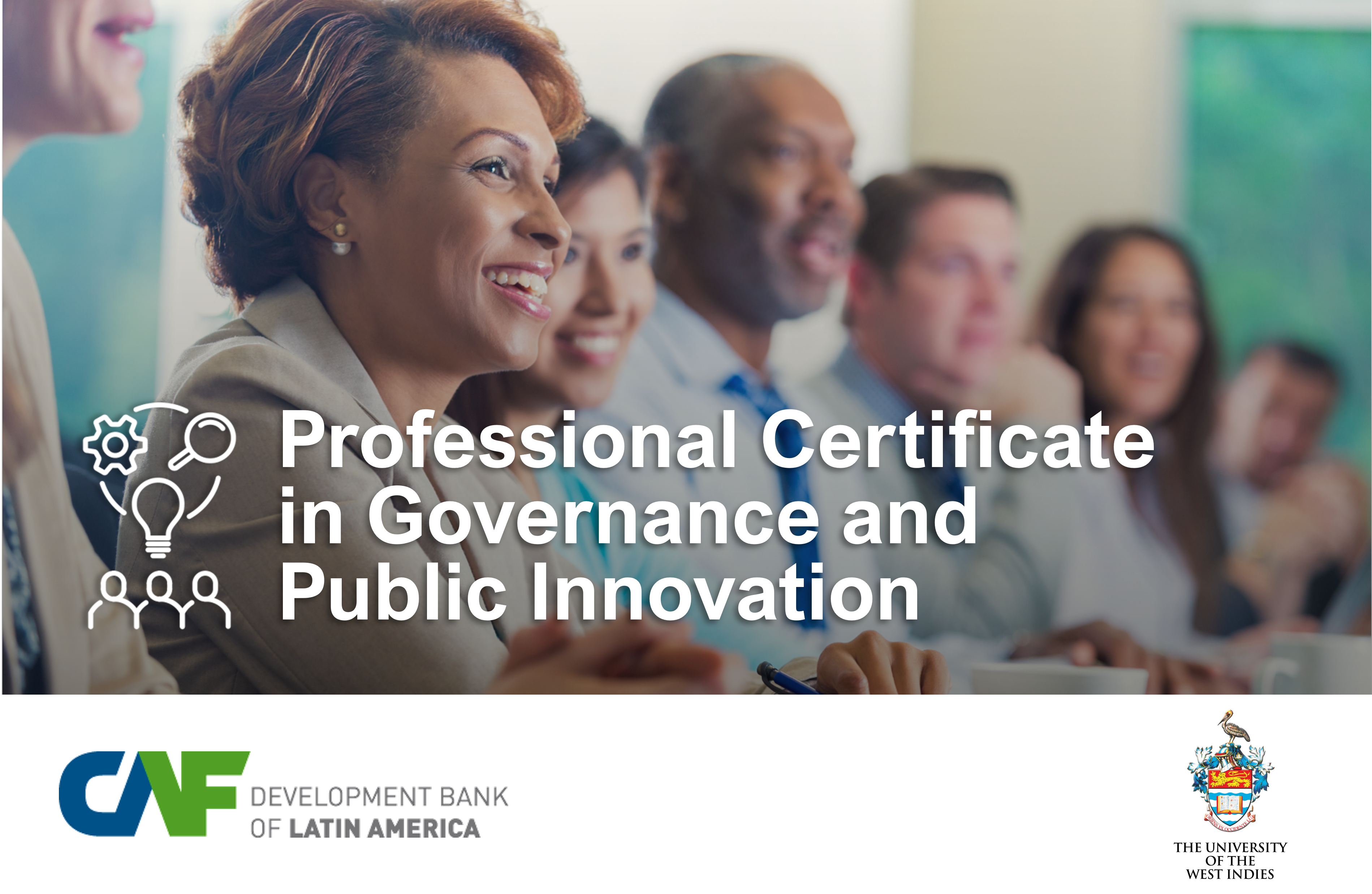 Governance and Public Innovation - The Caribbean (2nd edition)