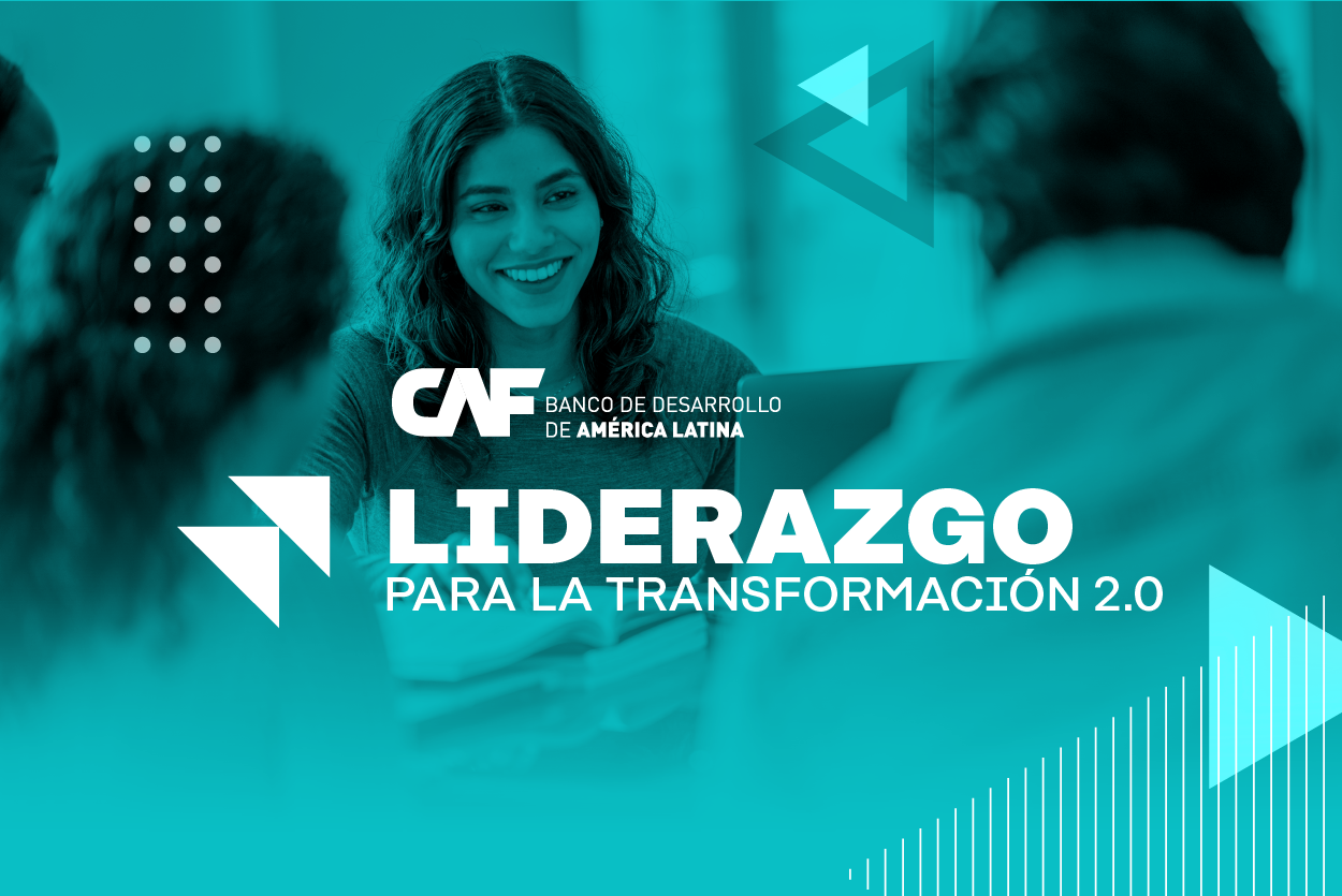 Programa Liderazgo para la Transformación 2.0