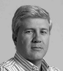 Juan Fernando Londoño