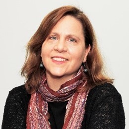 Inés Pousadela