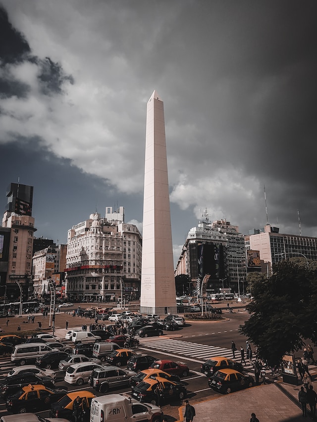 Medir para mejorar el transporte público en América Latina y el Caribe