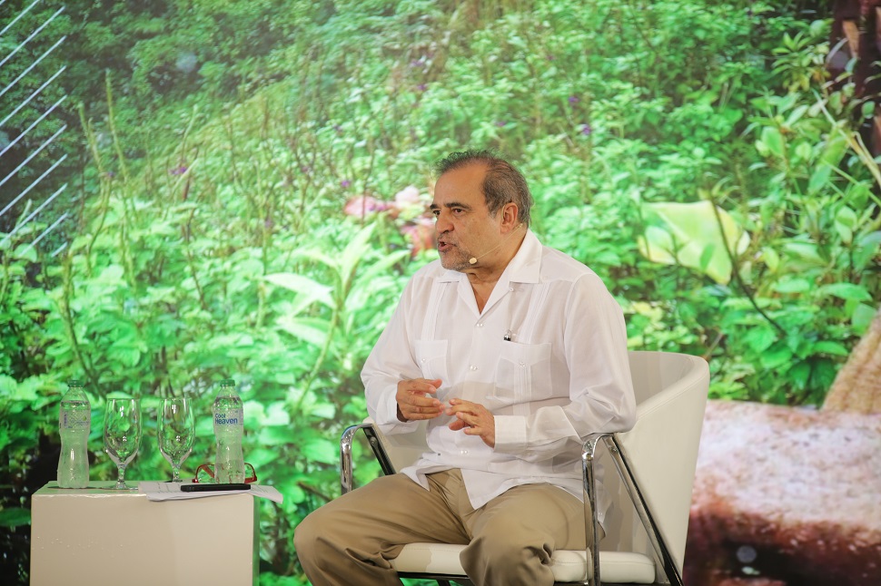 CAF cria Direção de Turismo para impulsionar desenvolvimento e emprego