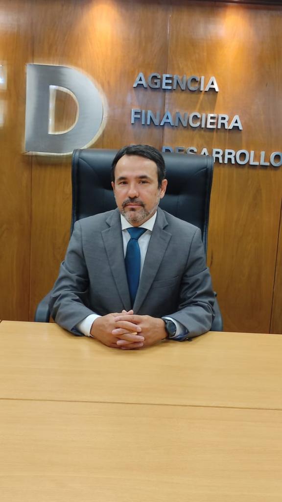 Emiliano R. Fernández