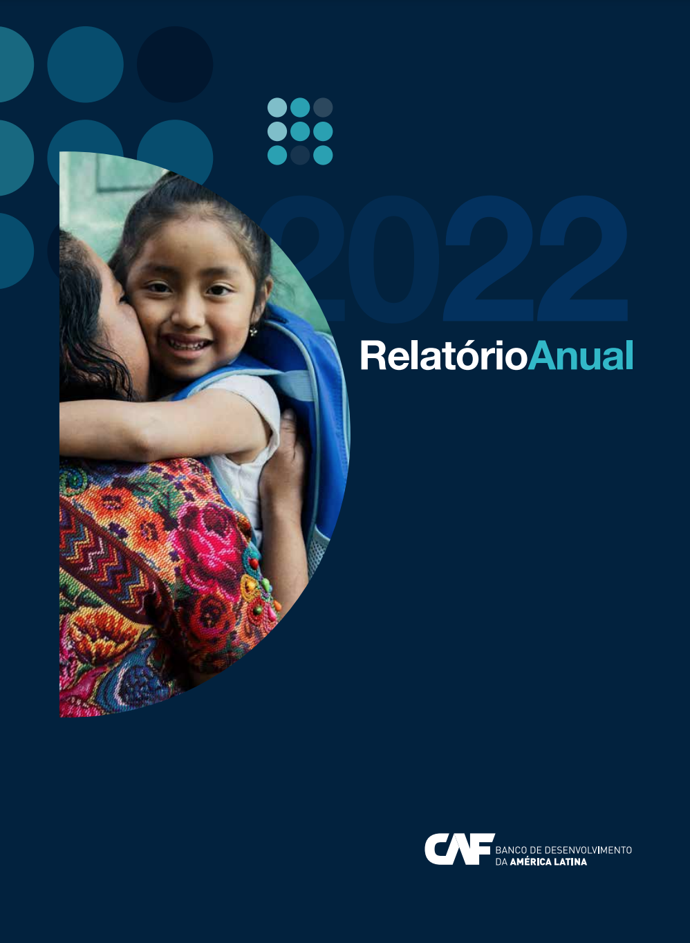 Relatório Anual 2022