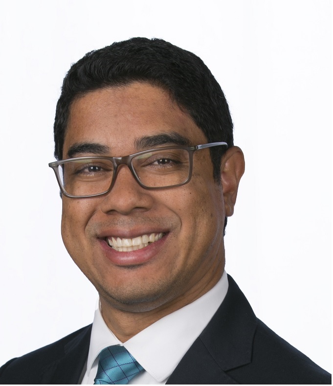 Marcelo Dos Santos