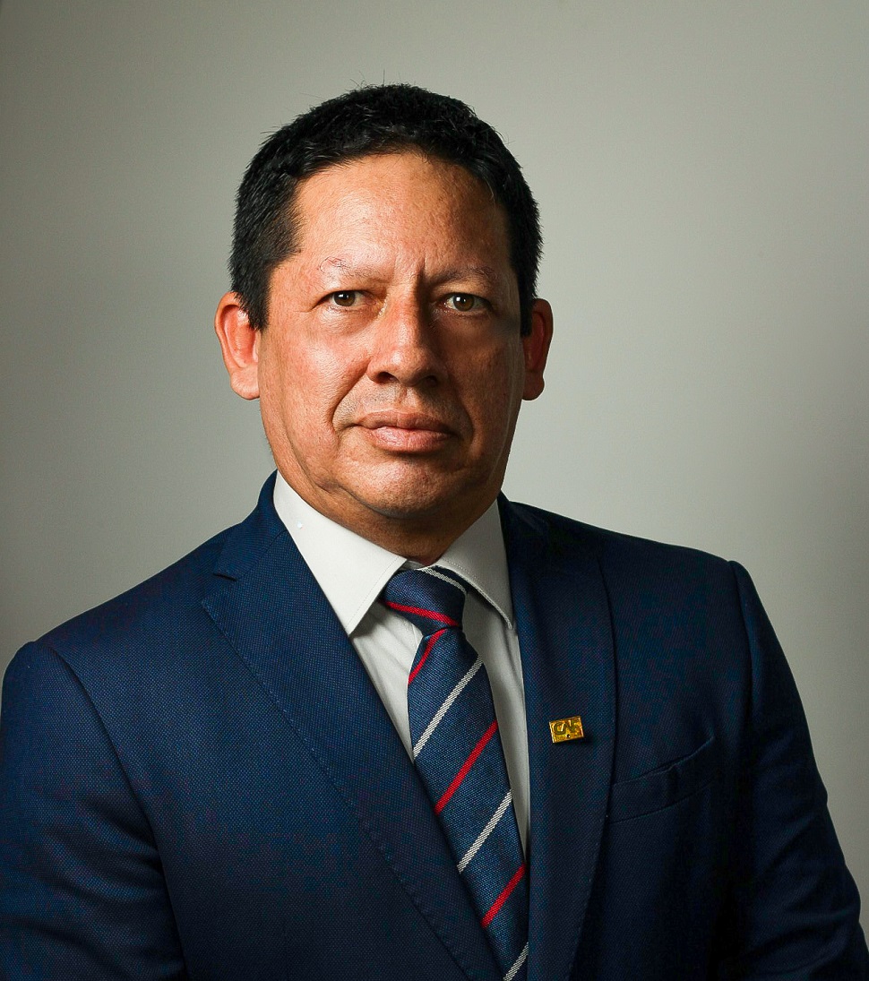 Nelson Larrea 