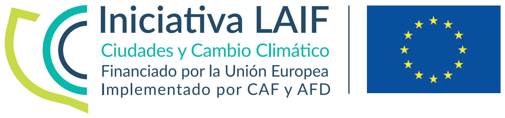 Iniciativa LAIF