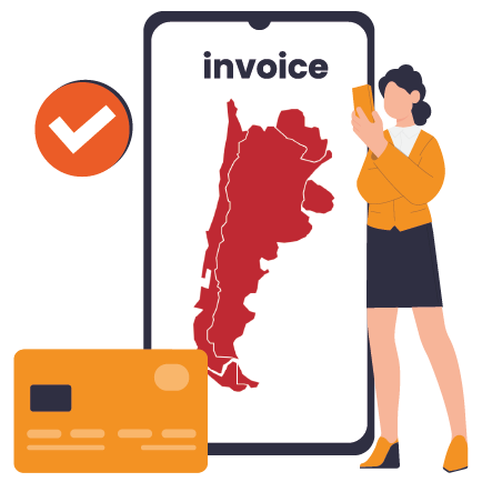Soluciones digitales para la INCLUSIÓN FINANCIERA EN EL CONO SUR