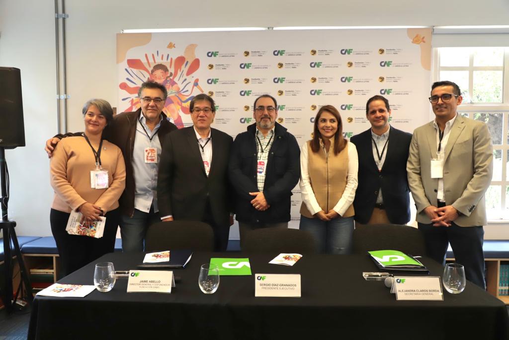 Macondo sí tiene quien le escriba: concurso de relatos para niños