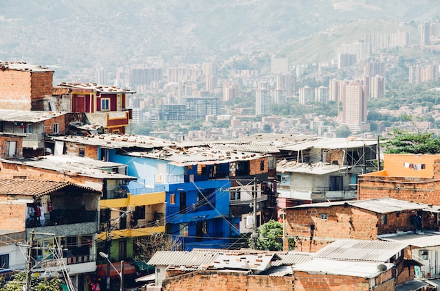 Vivienda asequible en América Latina y el Caribe