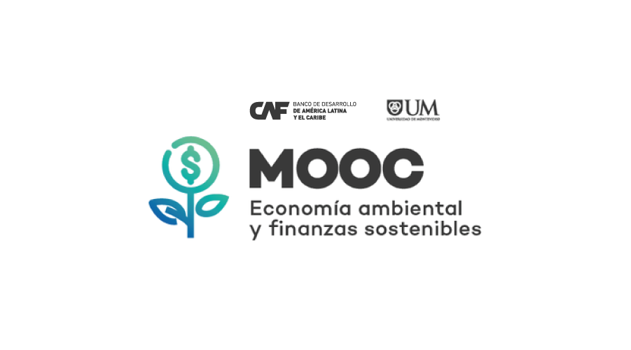 Economía Ambiental y Finanzas Sostenibles (1° ed)