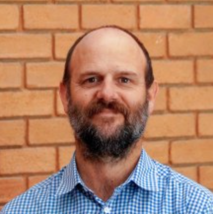 Sebastian Vicuña