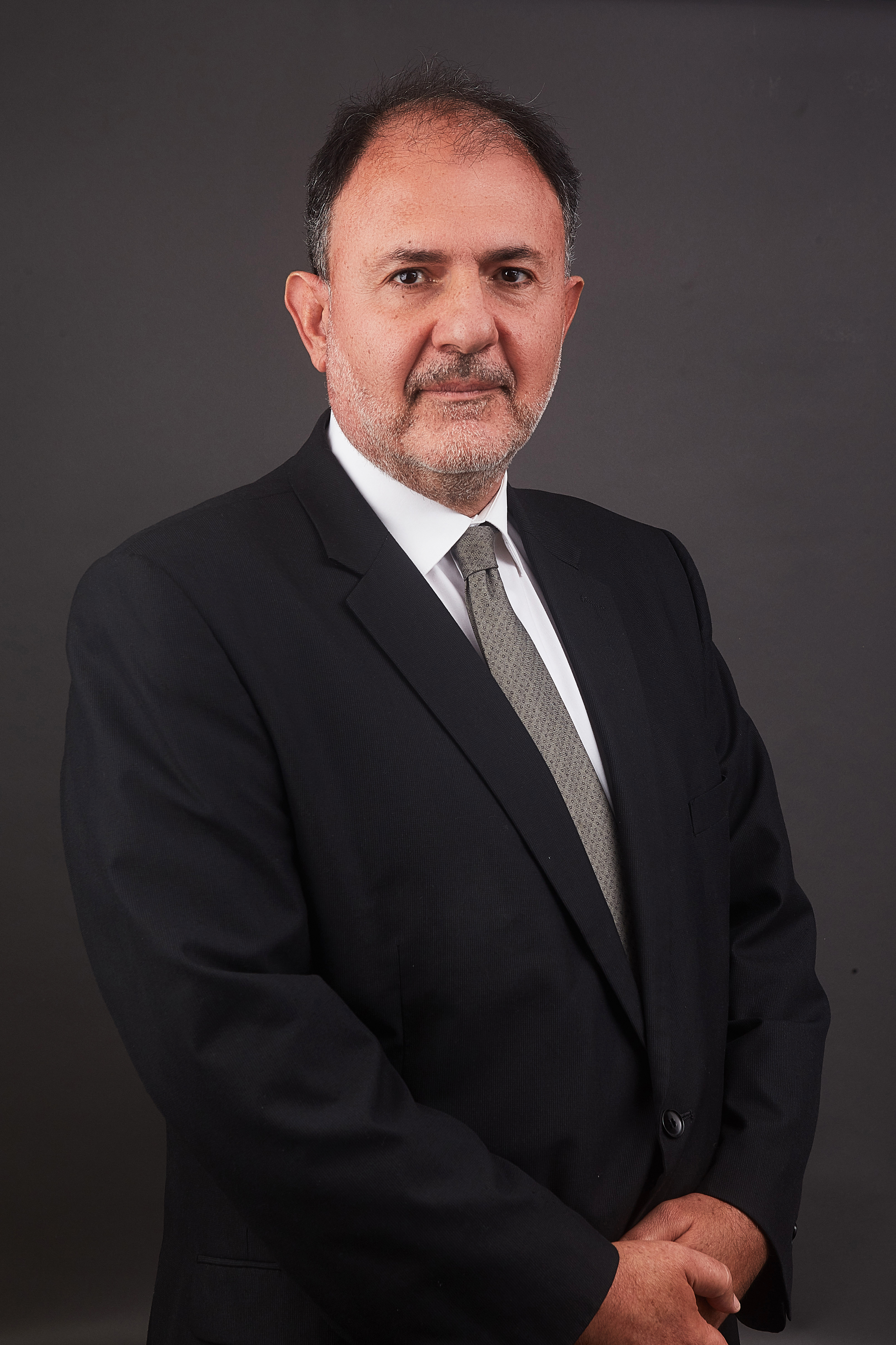 Jorge Arbache