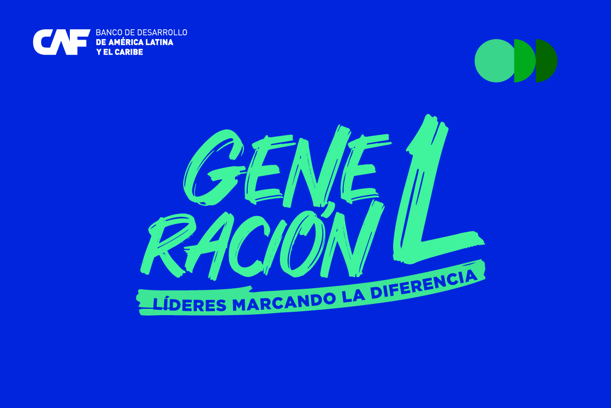 Generación L: líderes marcando la diferencia