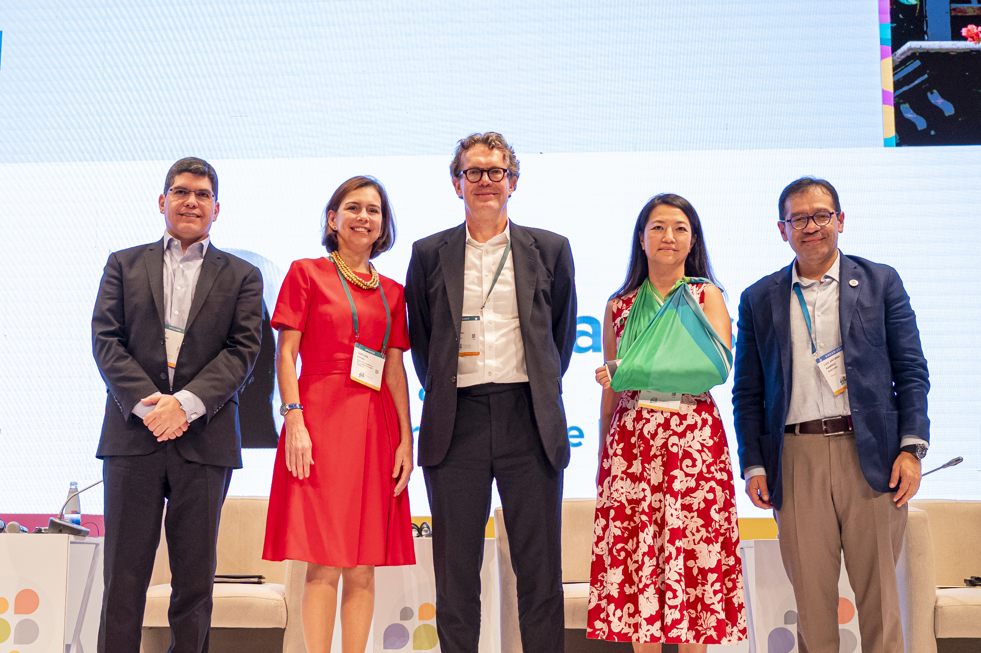 Finance in Common 2023: espacio para crear nuevas finanzas sostenibles