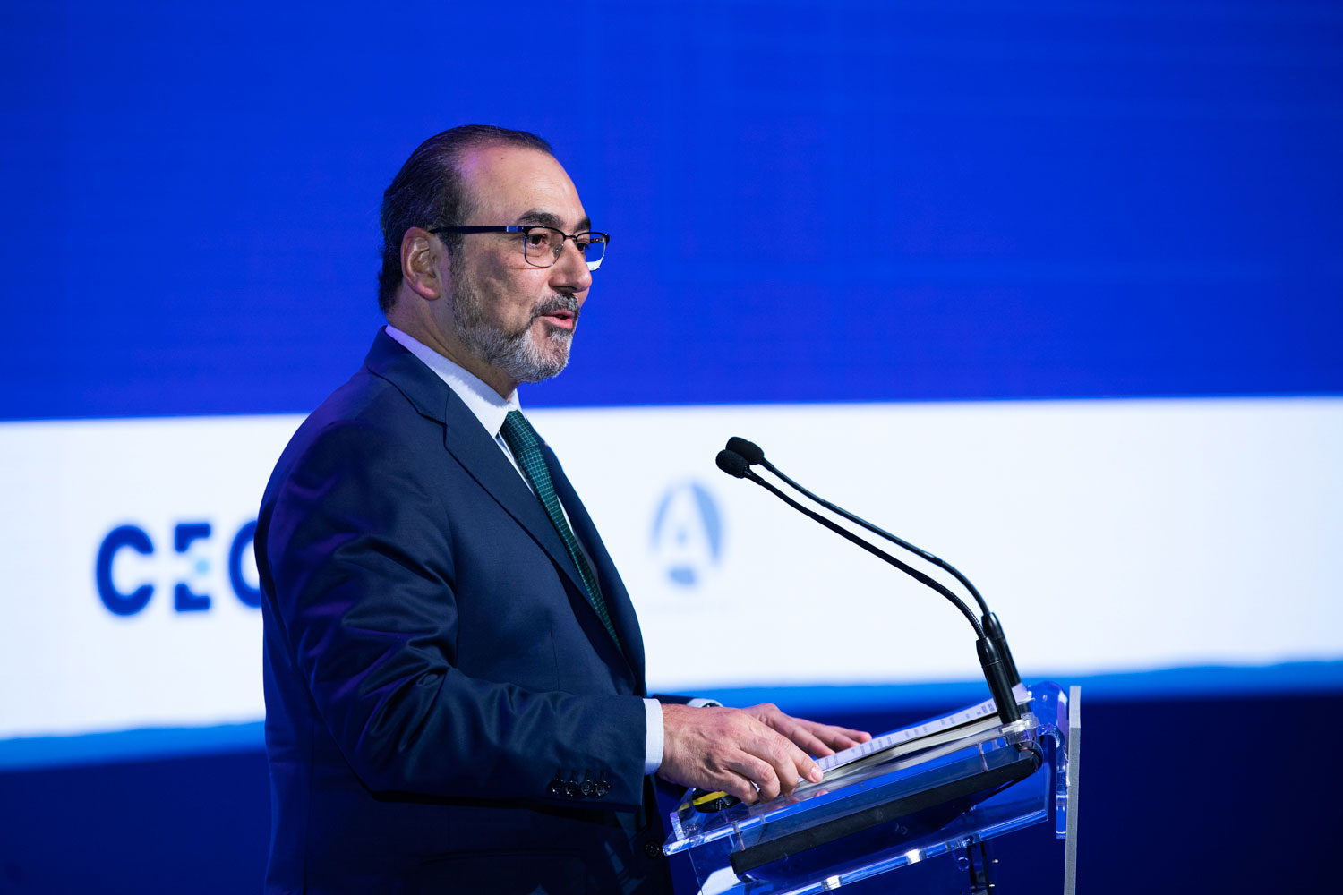 CAF crea nuevos puentes de cooperación entre Europa y ALC