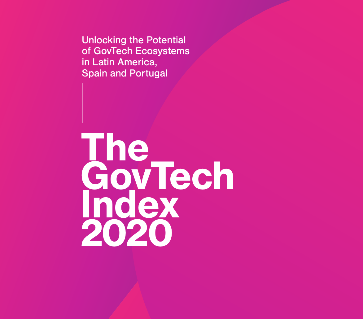 The GovTech Index 