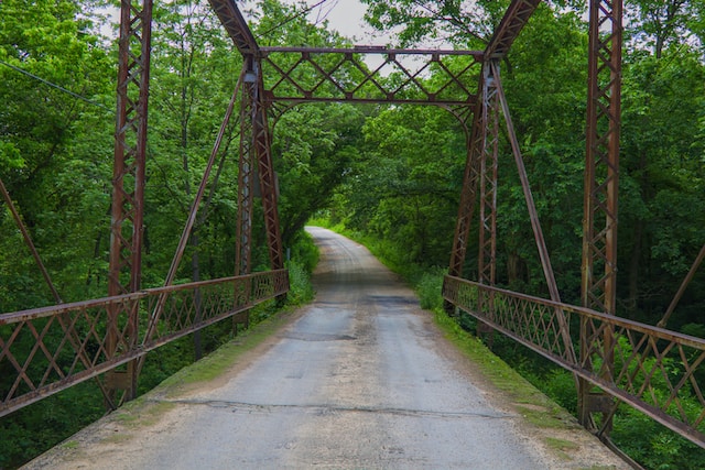 Caminos rurales en América Latina y el Caribe: la puerta al desarrollo