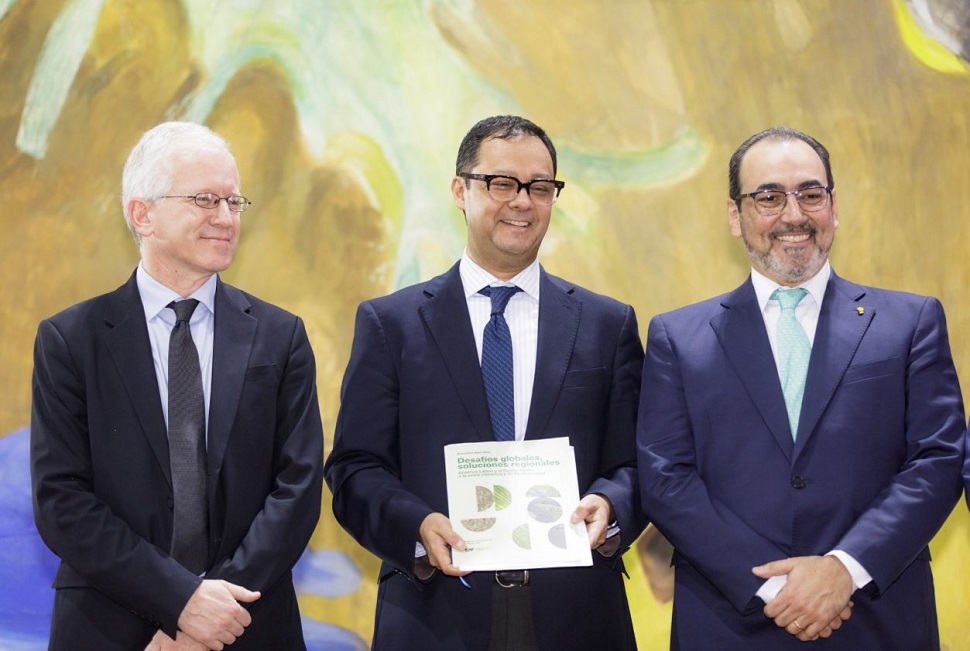 México: desafios para mitigar a crise climática e de biodiversidade