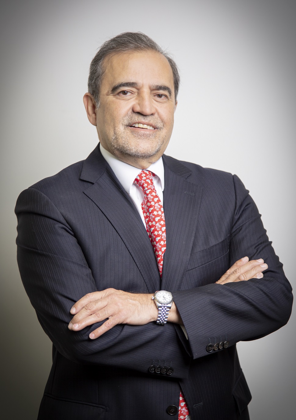 Oscar Rueda