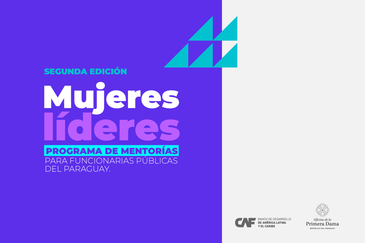 2da edición - Programa Mujeres Líderes