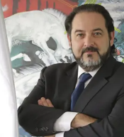Andrés Rebolledo Smitmans