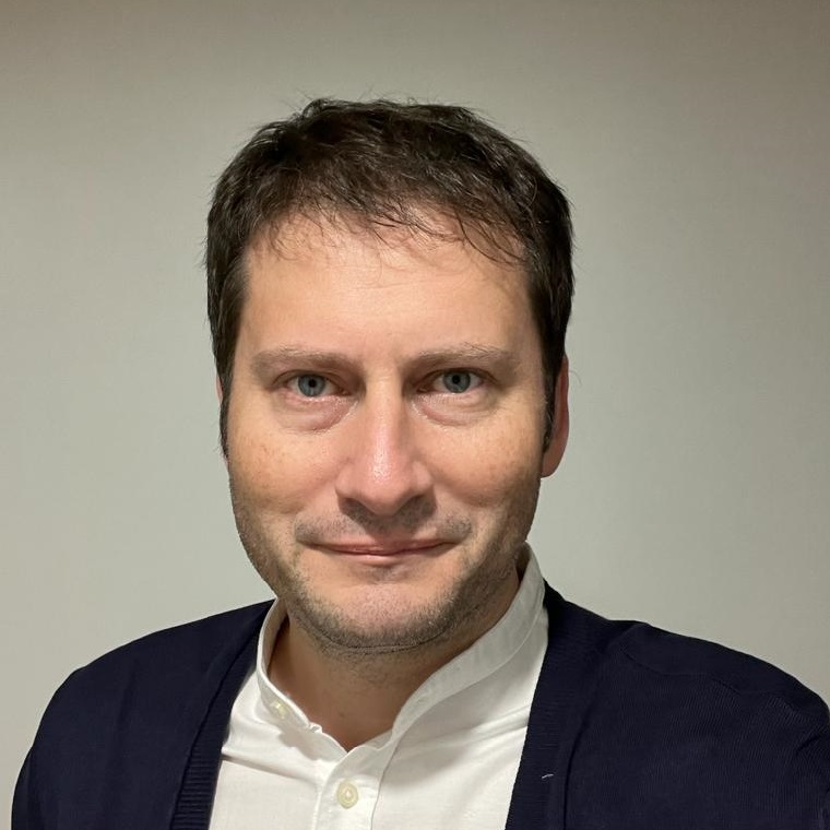 Martín Motta