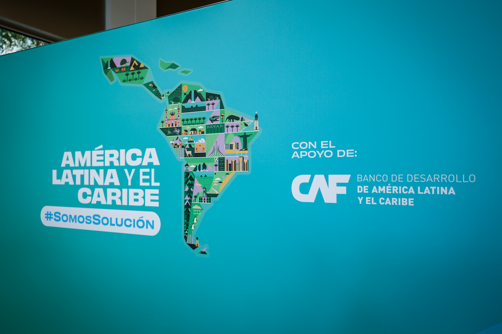 CAF investirá US$ 15 bilhões em adaptação e desastres naturais