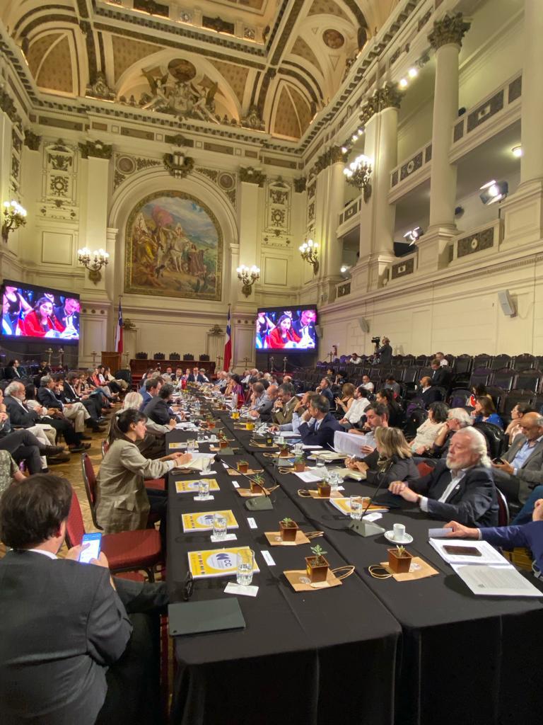 Imagen destacada de la capacitacion