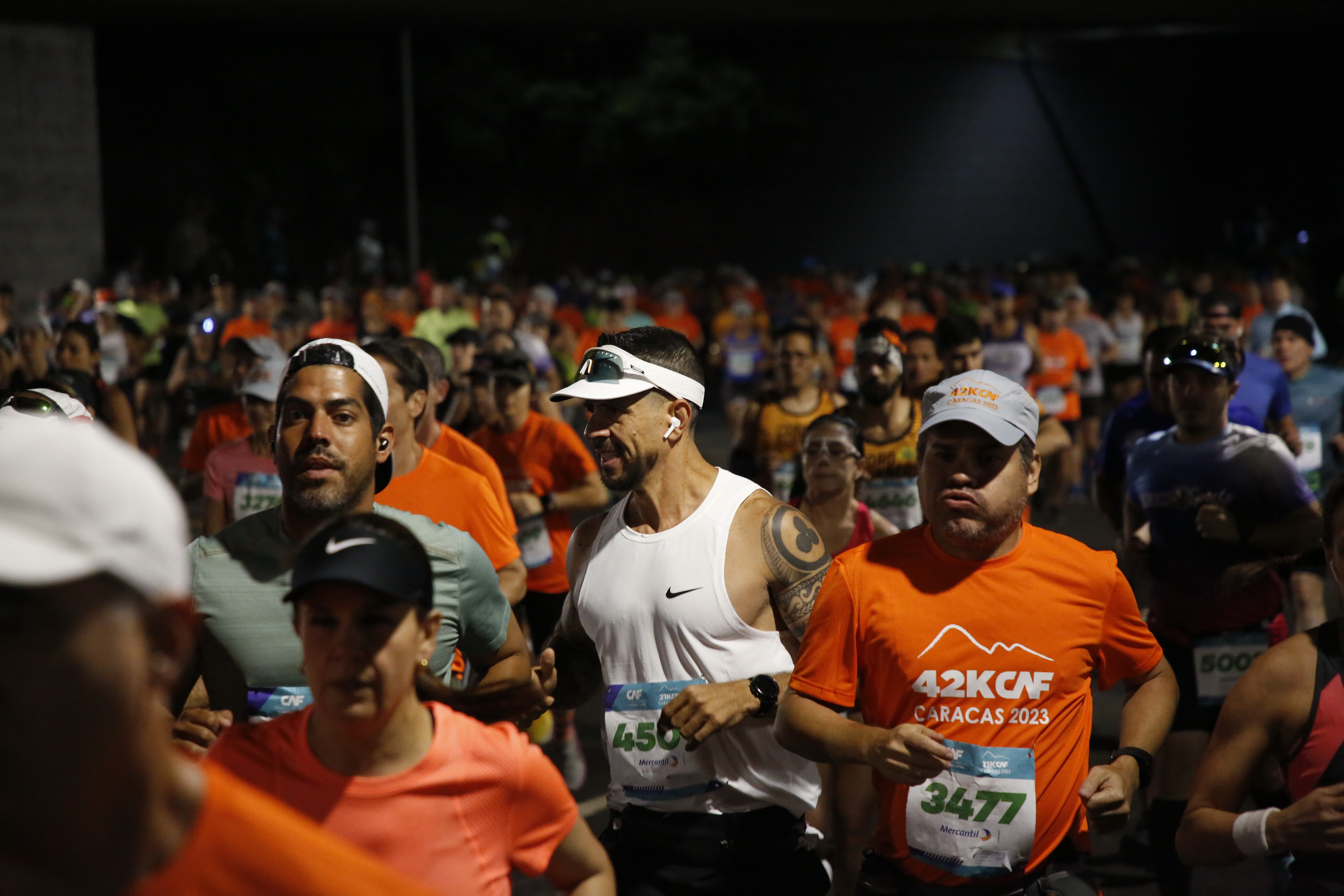 10 secretos (no tan secretos) para evitar lesiones en el Maratón CAF