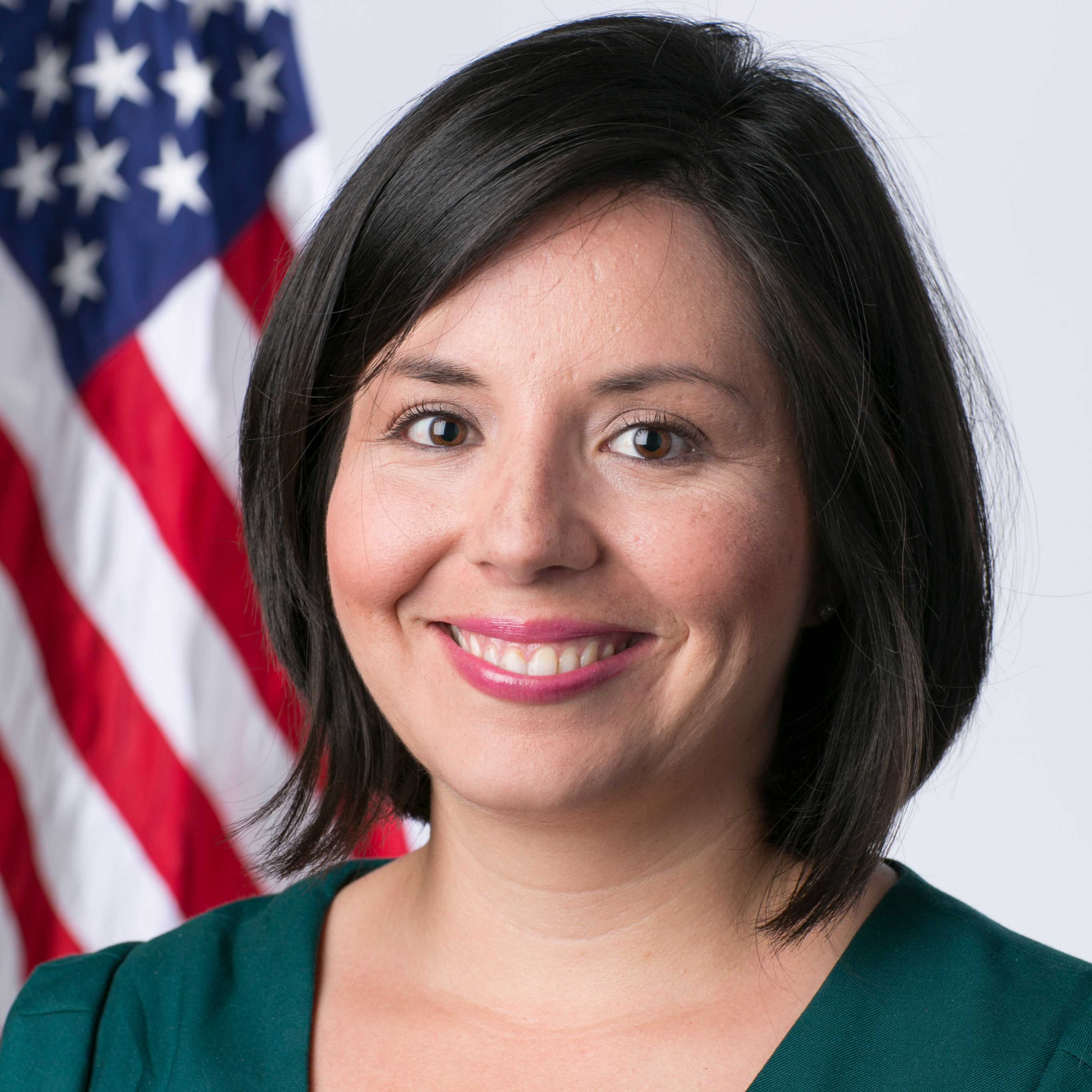 Stephanie Valencia