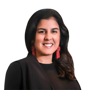 Andrea de la Piedra
