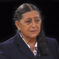 Luz Haro