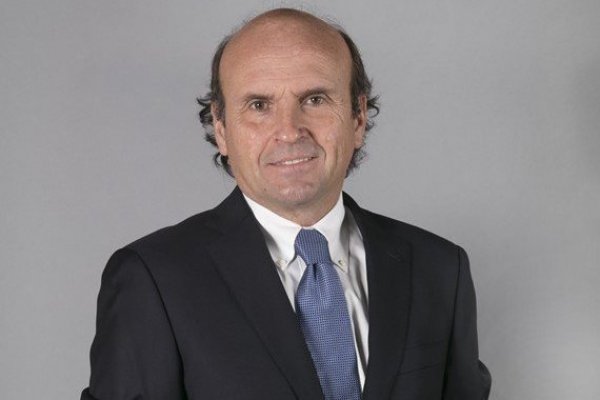Gonzalo Uriarte