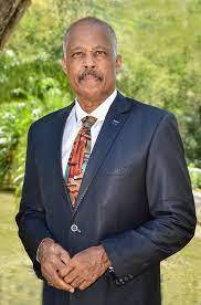 Sir Hilary Beckles 