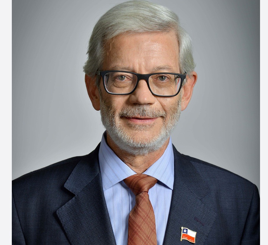 Juan Andrés Fonataine 