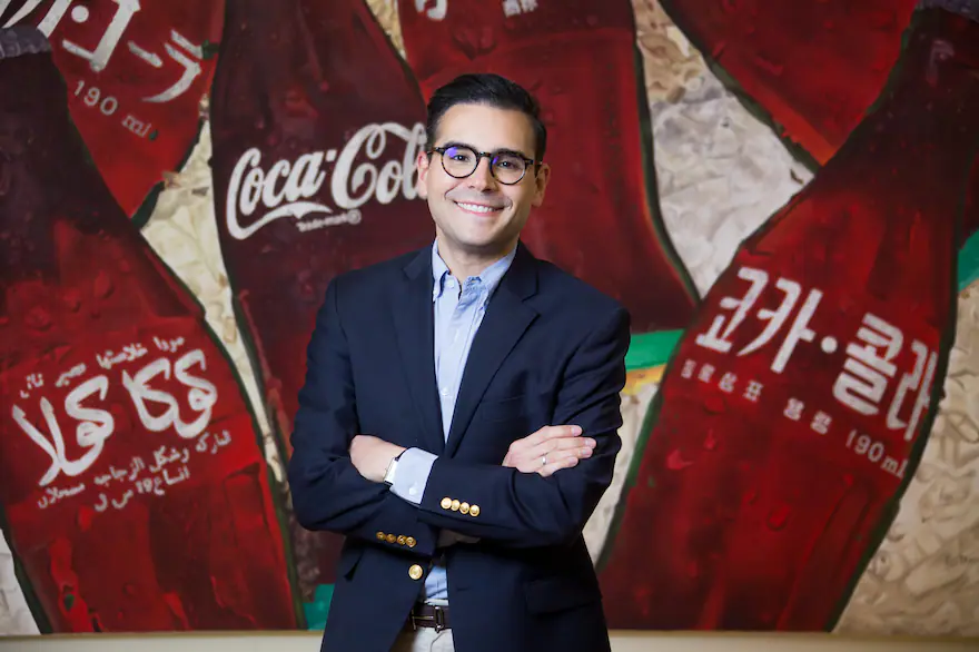 Sergio Londoño 