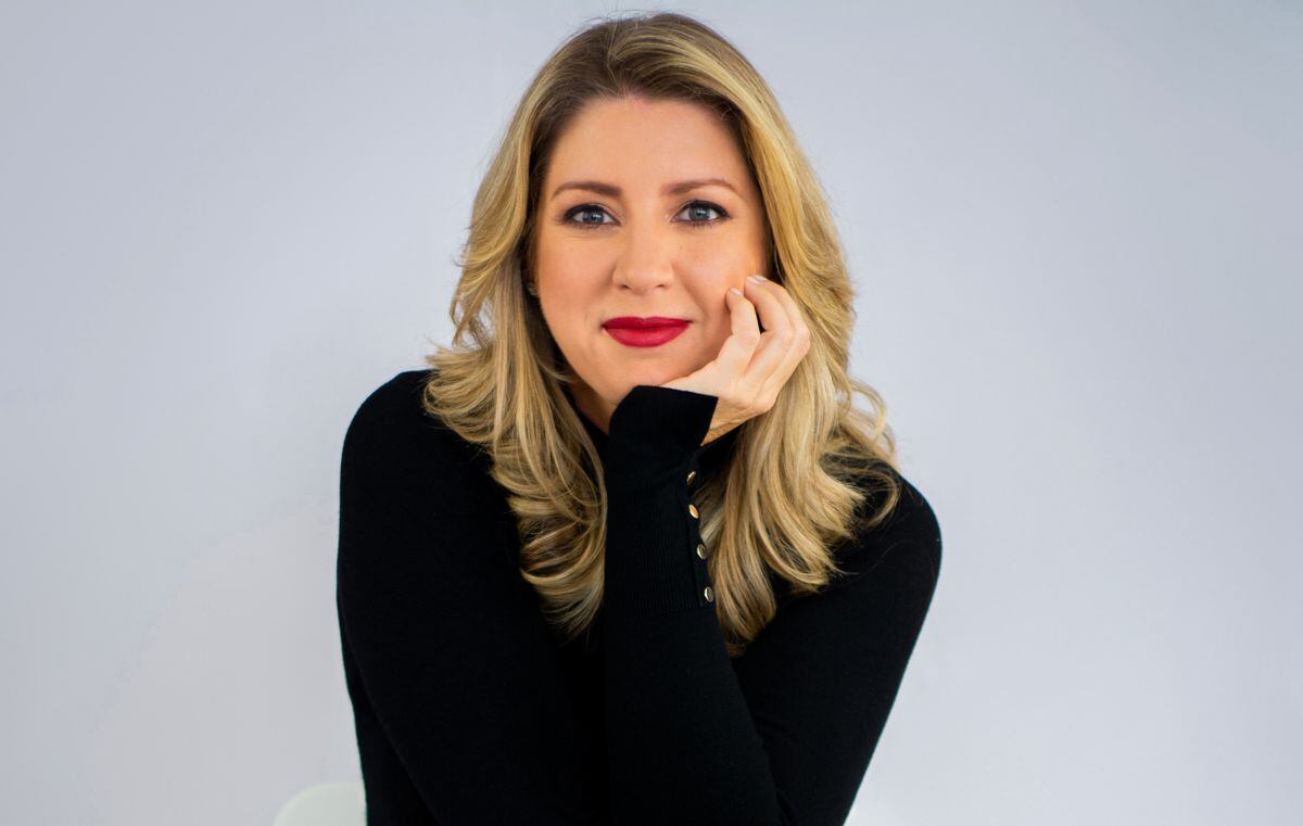 Caroline Schmitt