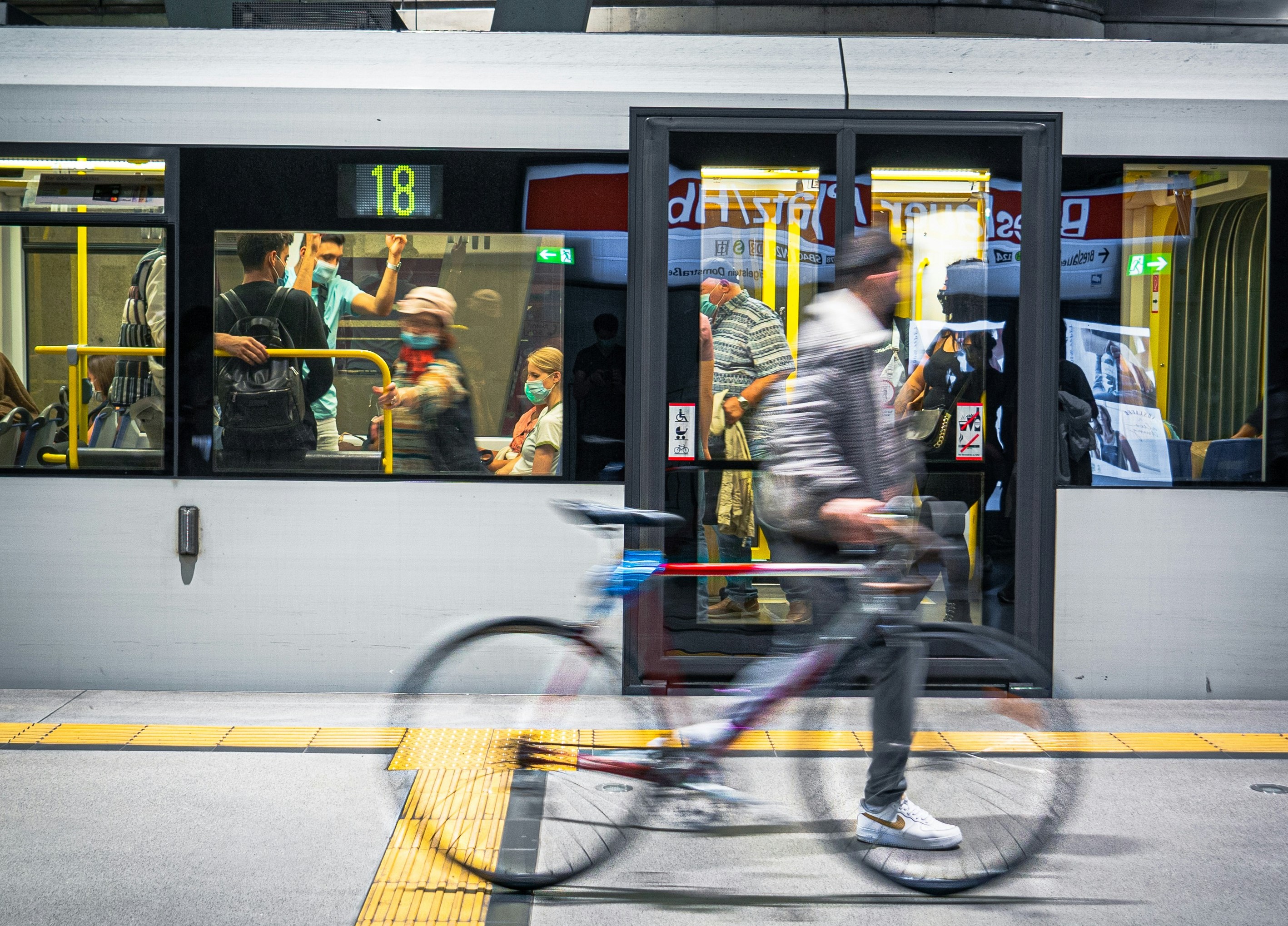 MOBILIDADE URBANA