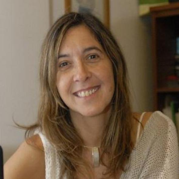 Cecilia Llambí