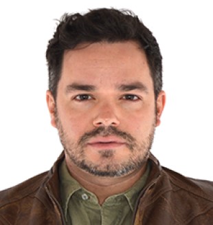 Pedro Silva Barros