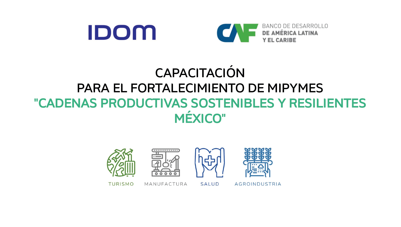 Imagen destacada de la capacitacion