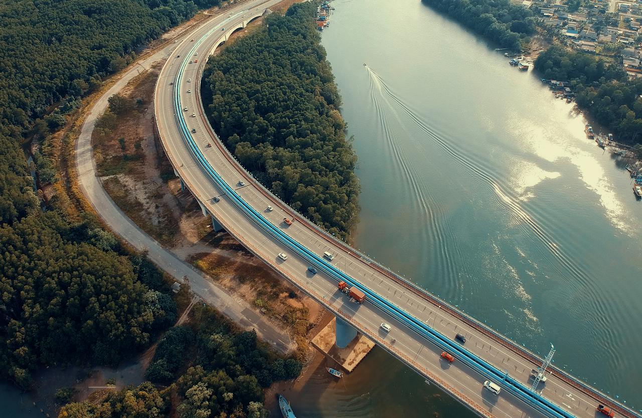 Anteproyectos | Construcción del Puente Binacional Paraguay -Argentina