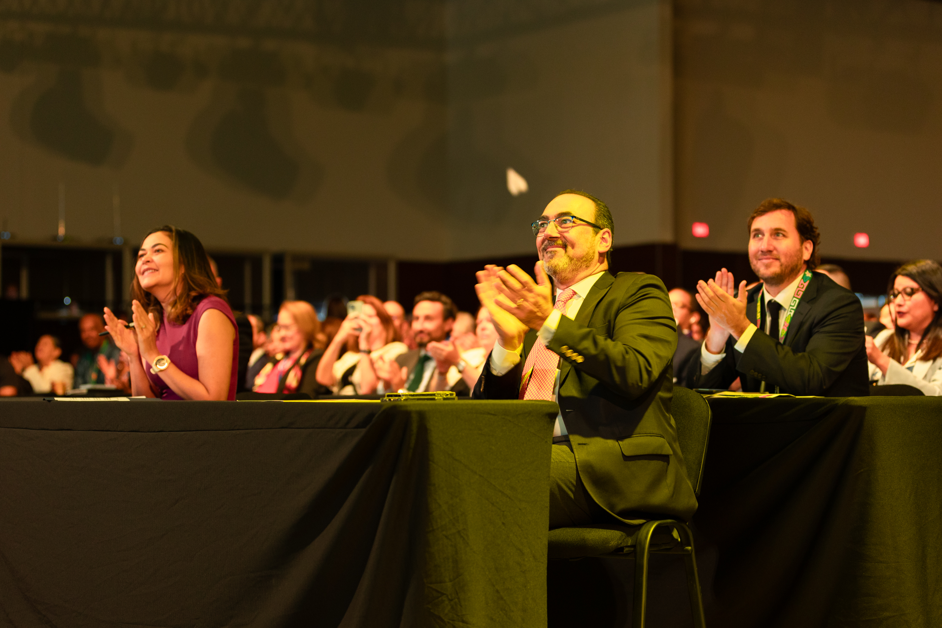 Latin America propose solutions to gain global relevance