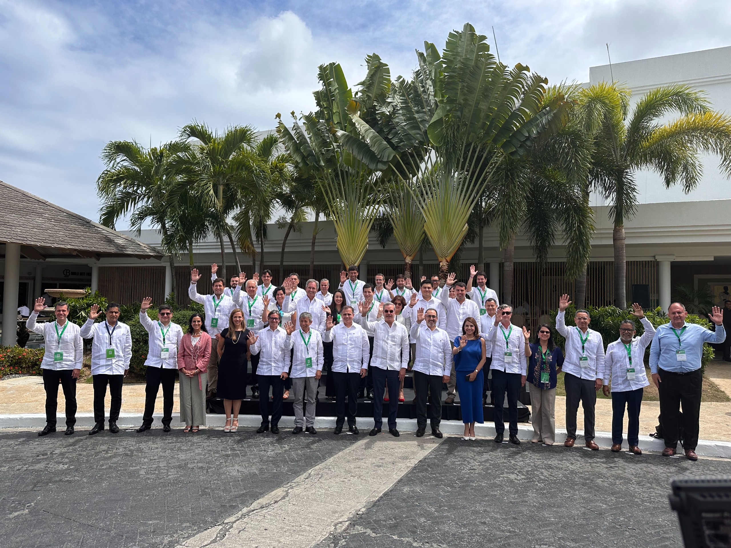 Bahamas, Dominica and Grenada to join CAF