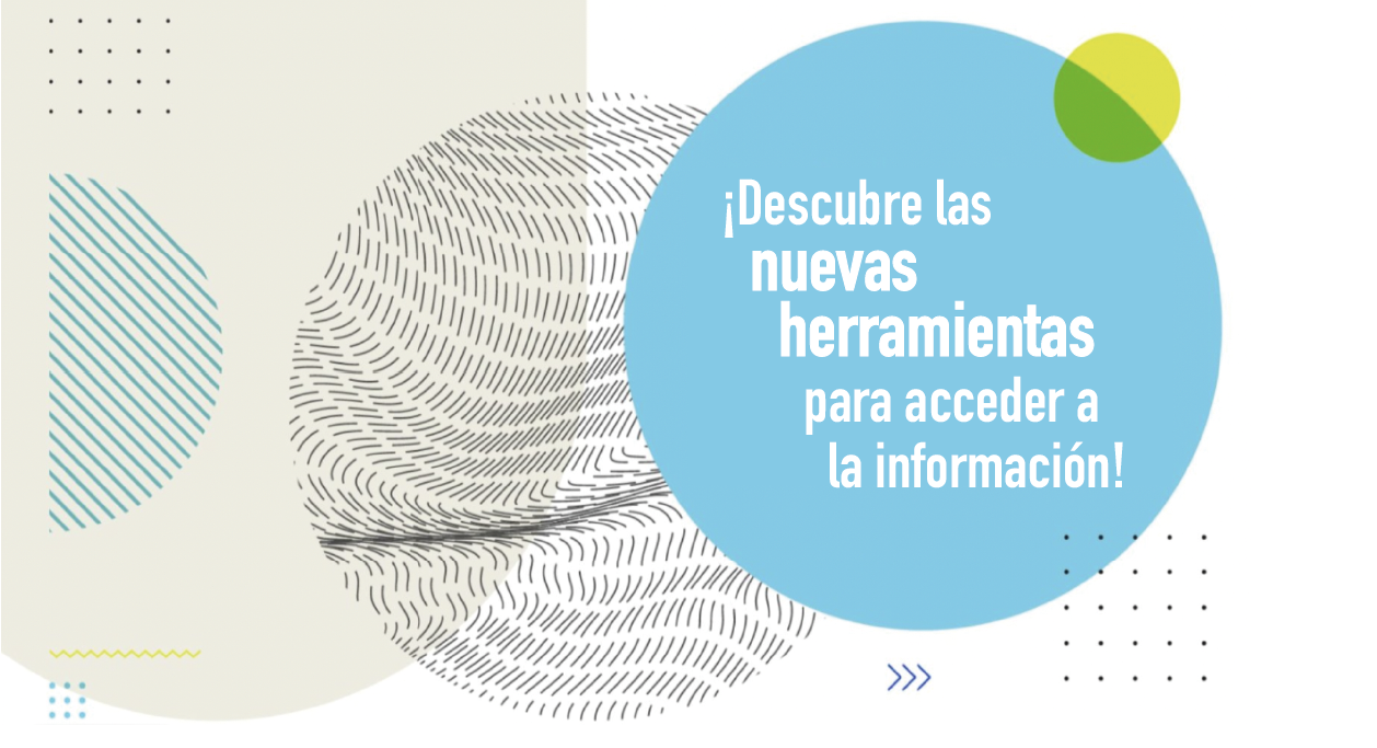 CAF fortalece su transparencia con herramientas de acceso a la info